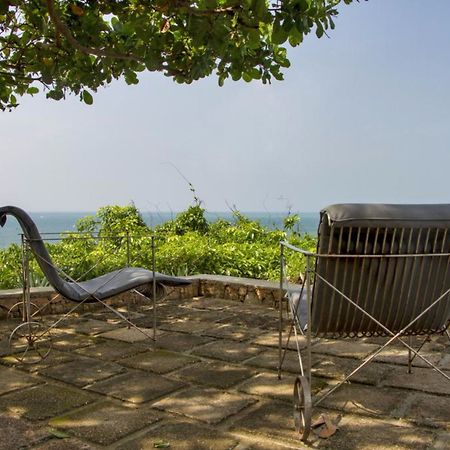 Red Cliffs Weligama Exterior foto