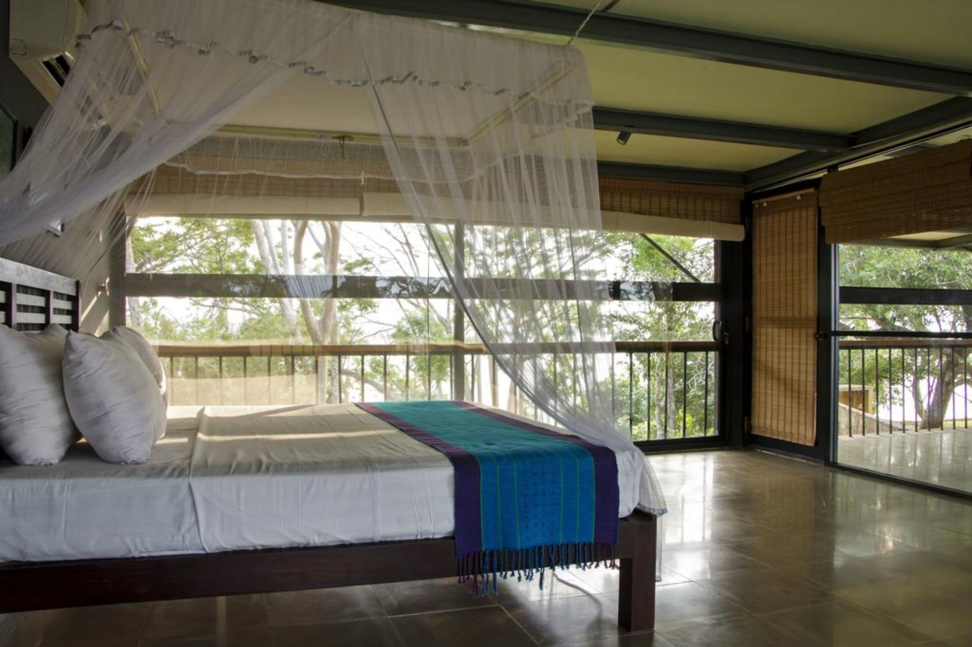 Red Cliffs Weligama Exterior foto