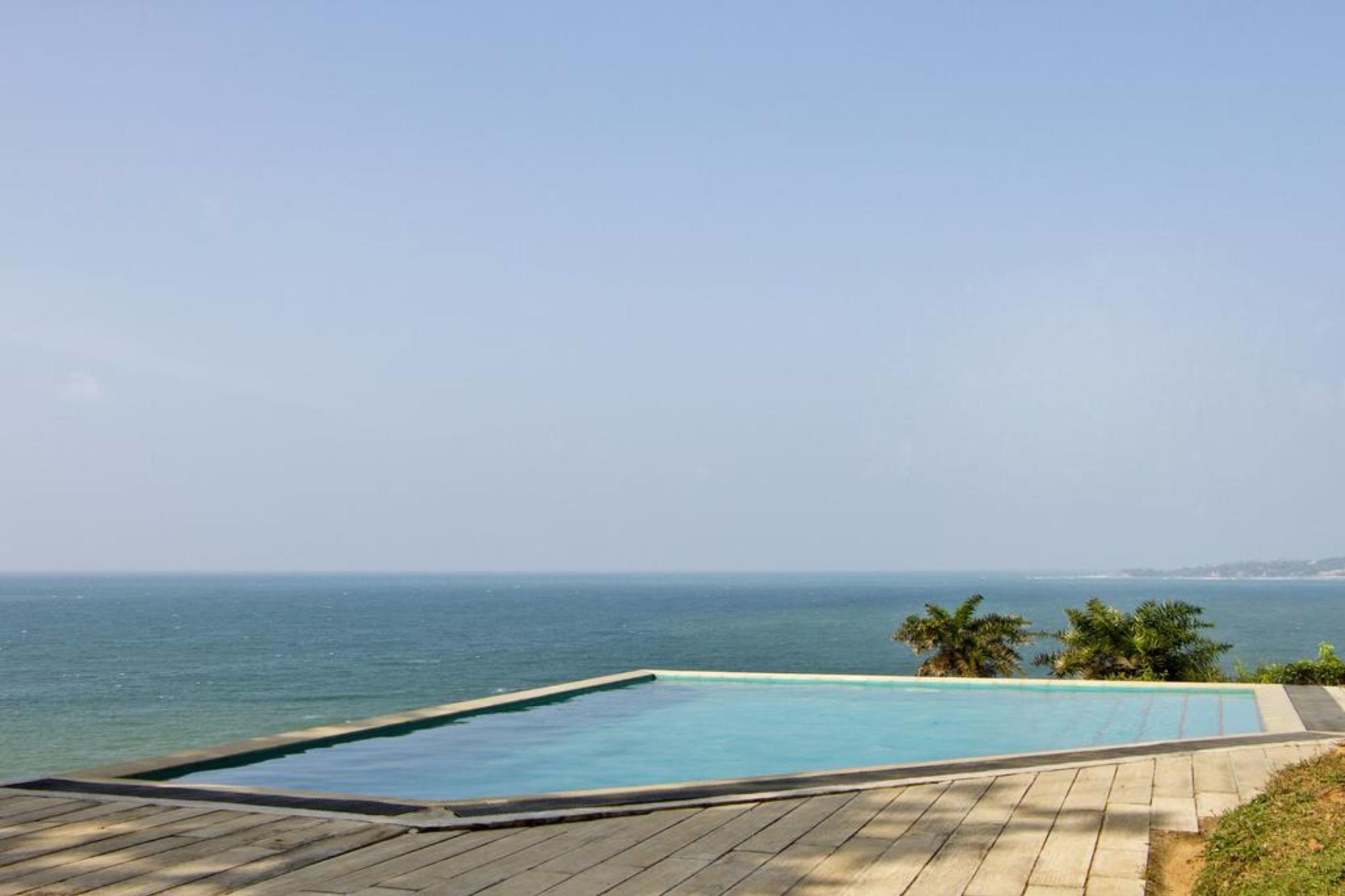 Red Cliffs Weligama Exterior foto