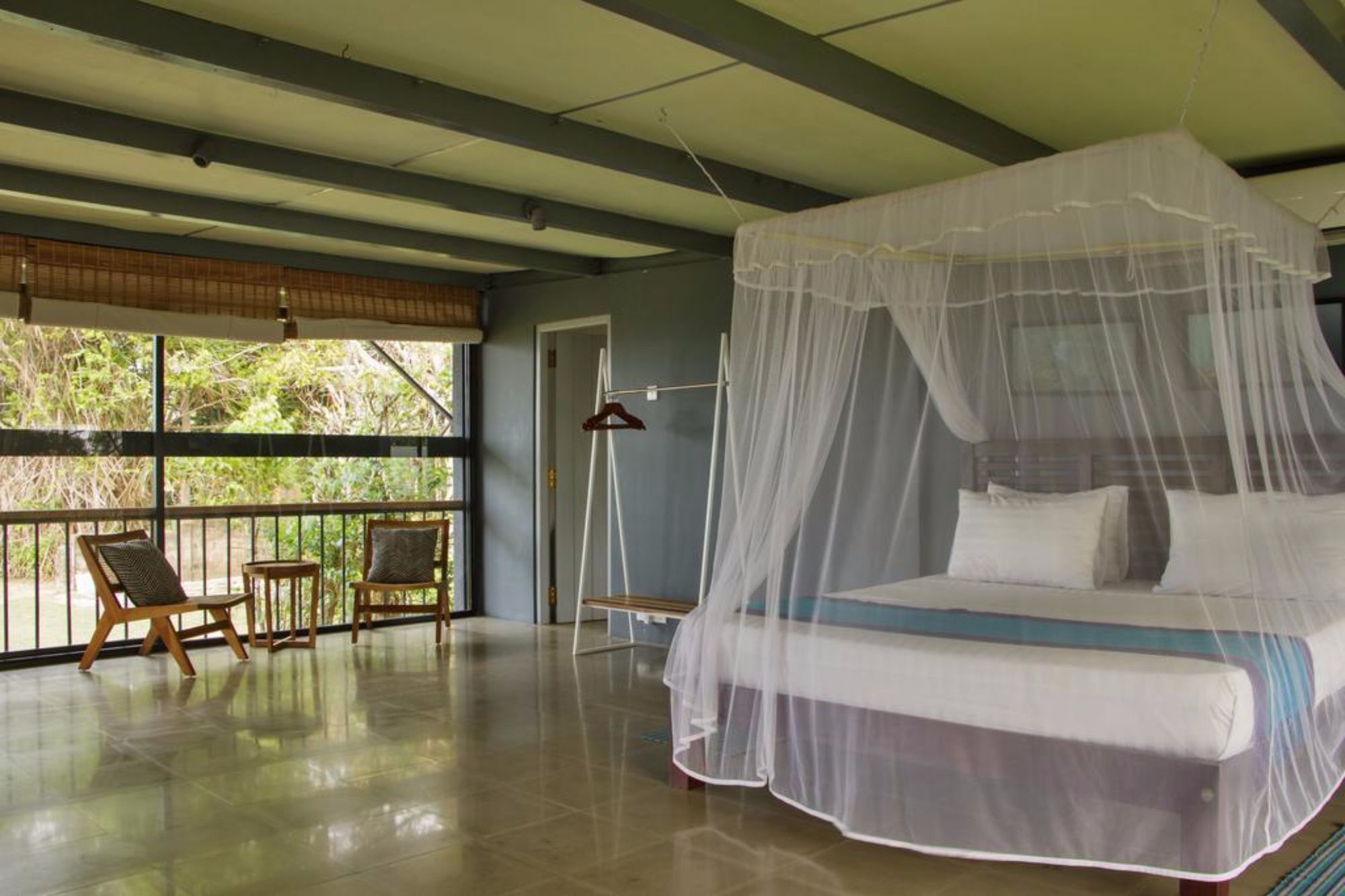 Red Cliffs Weligama Exterior foto