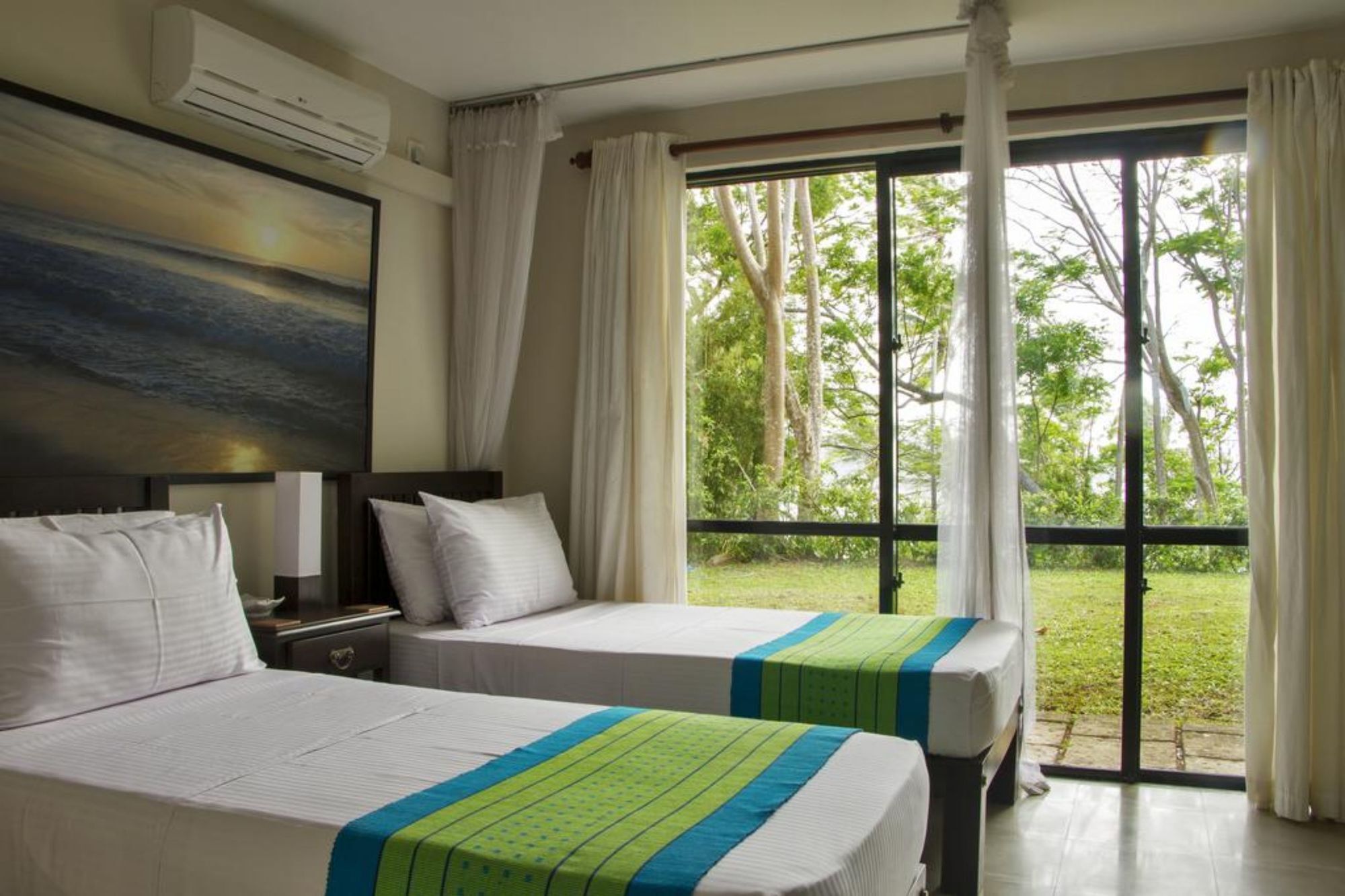 Red Cliffs Weligama Exterior foto