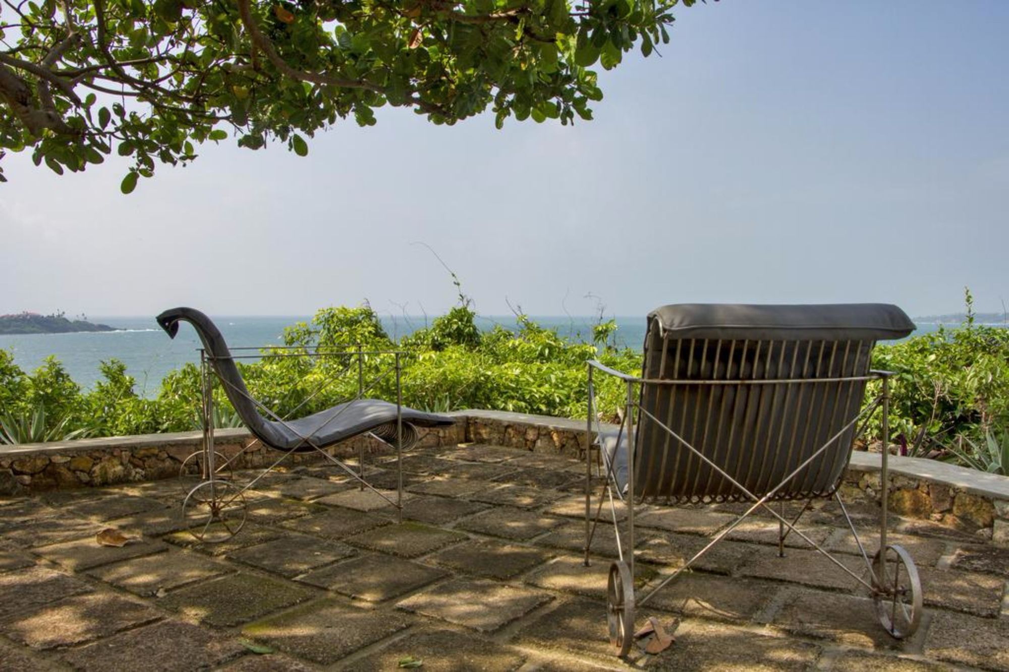 Red Cliffs Weligama Exterior foto